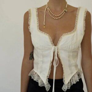 Fait Par Foutch Renee Top